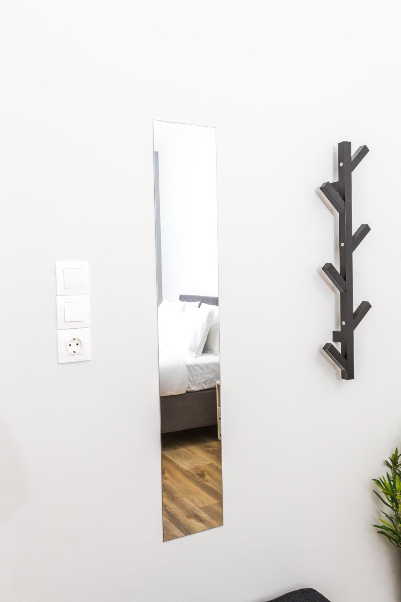Apartamento Raise Area 41 Atenas Exterior foto