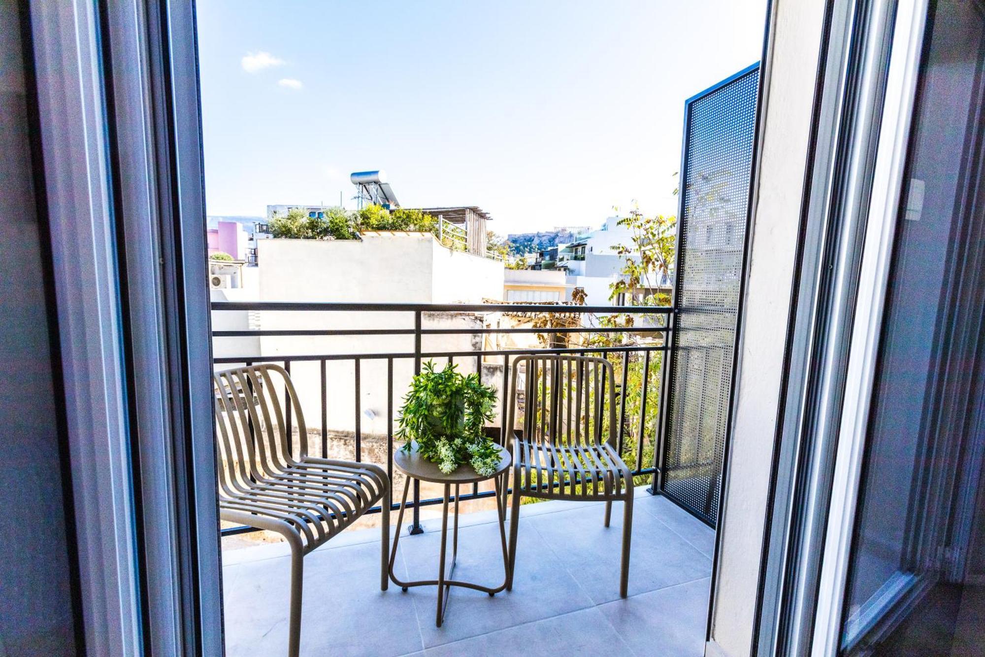 Apartamento Raise Area 41 Atenas Exterior foto