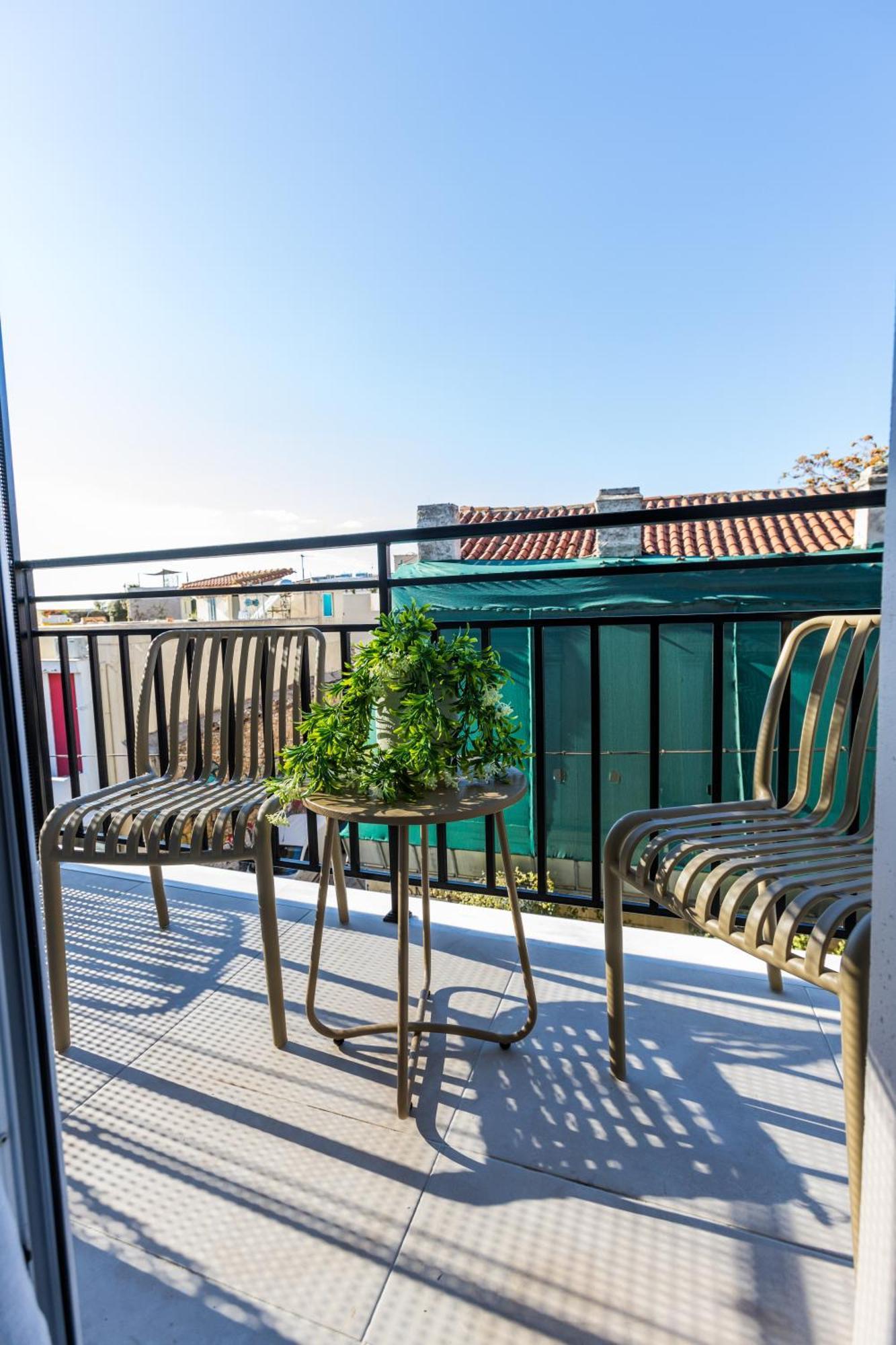 Apartamento Raise Area 41 Atenas Exterior foto