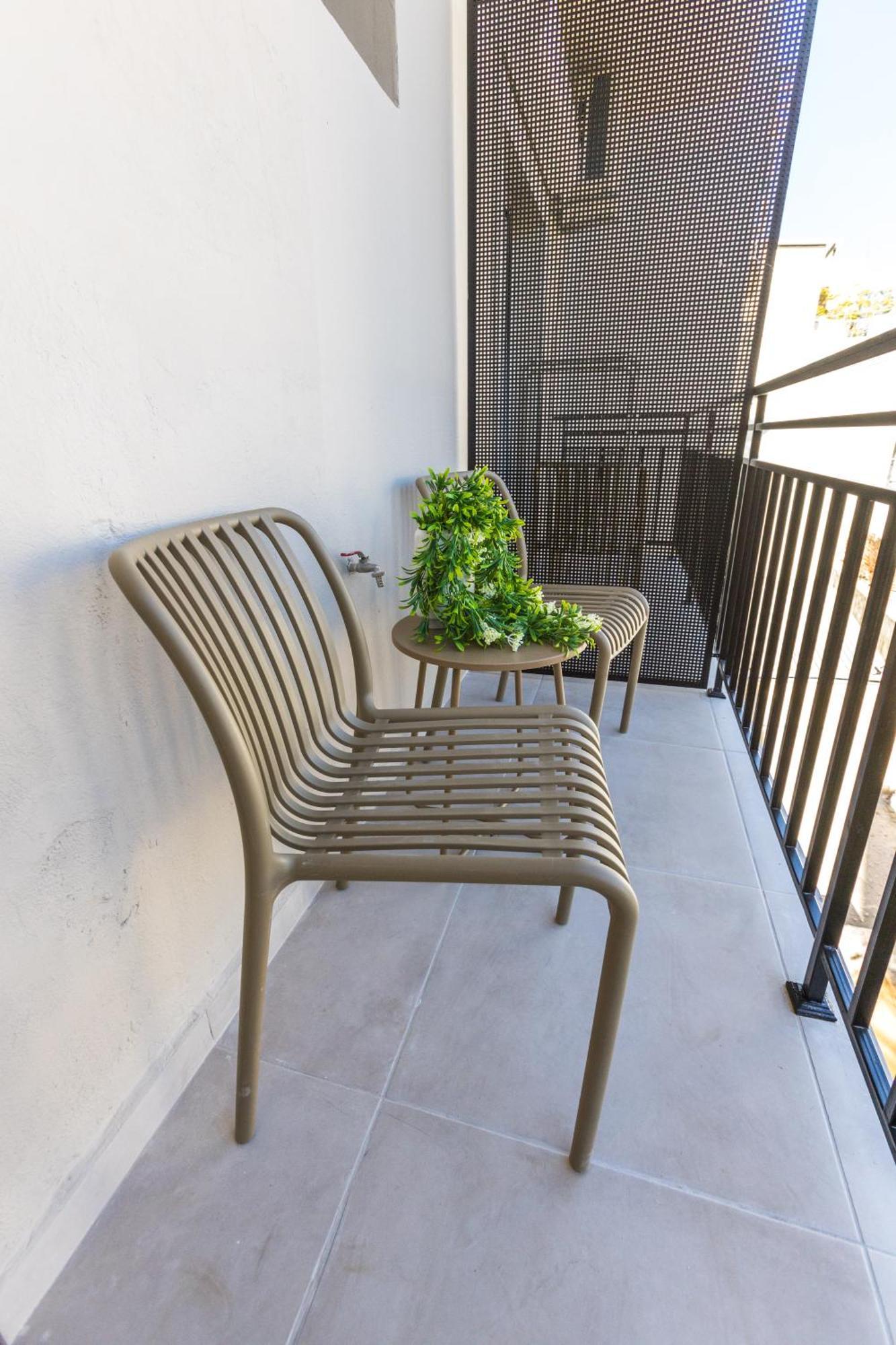 Apartamento Raise Area 41 Atenas Exterior foto