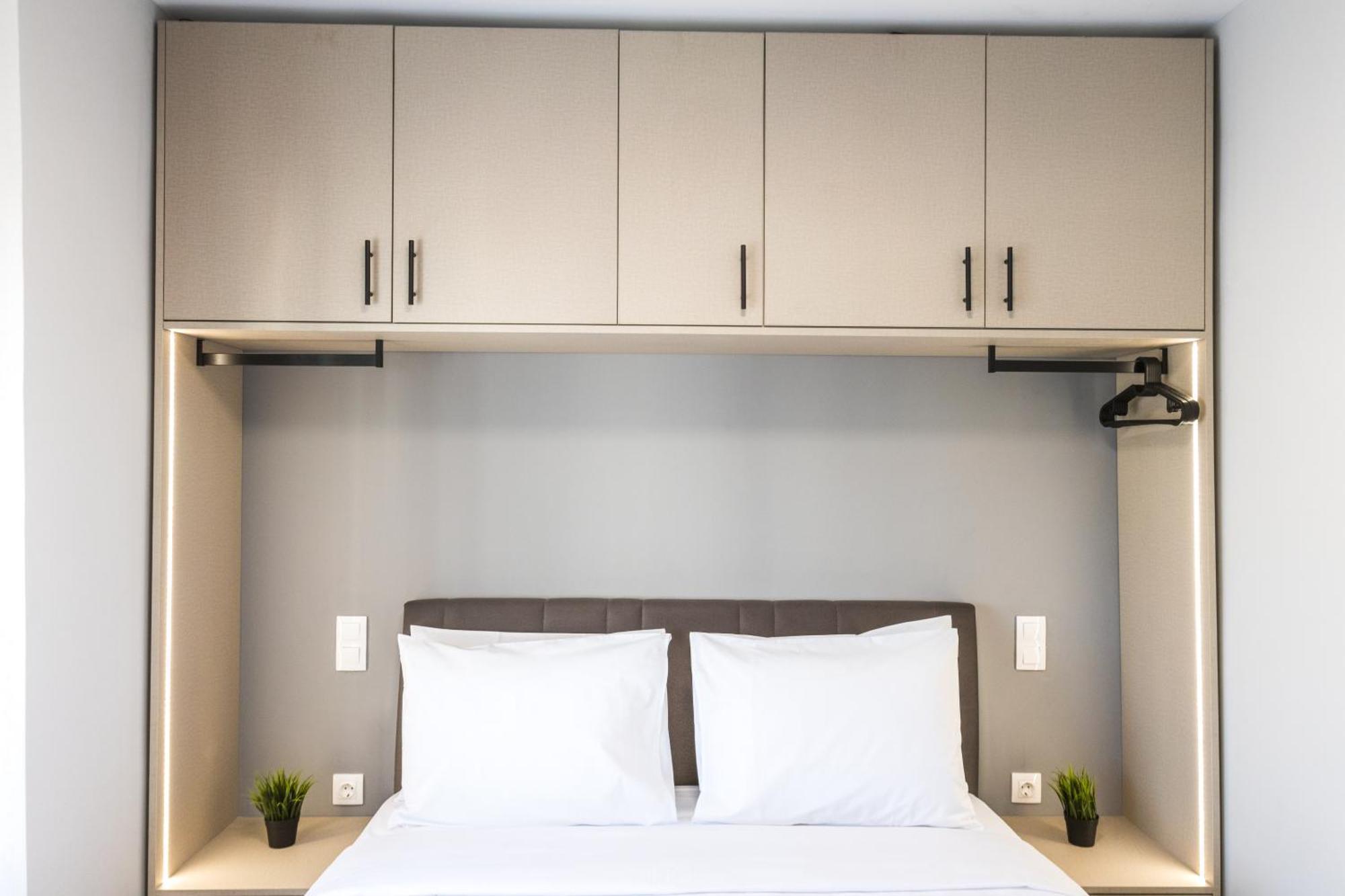 Apartamento Raise Area 41 Atenas Exterior foto