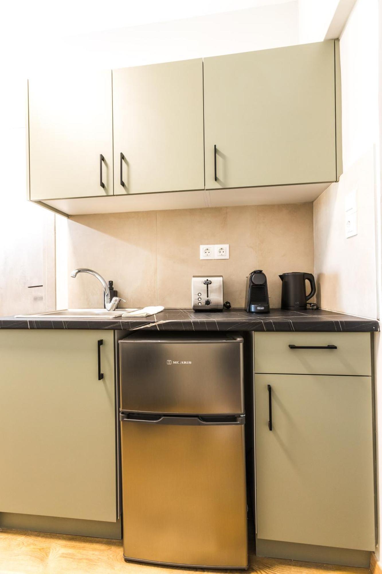 Apartamento Raise Area 41 Atenas Exterior foto