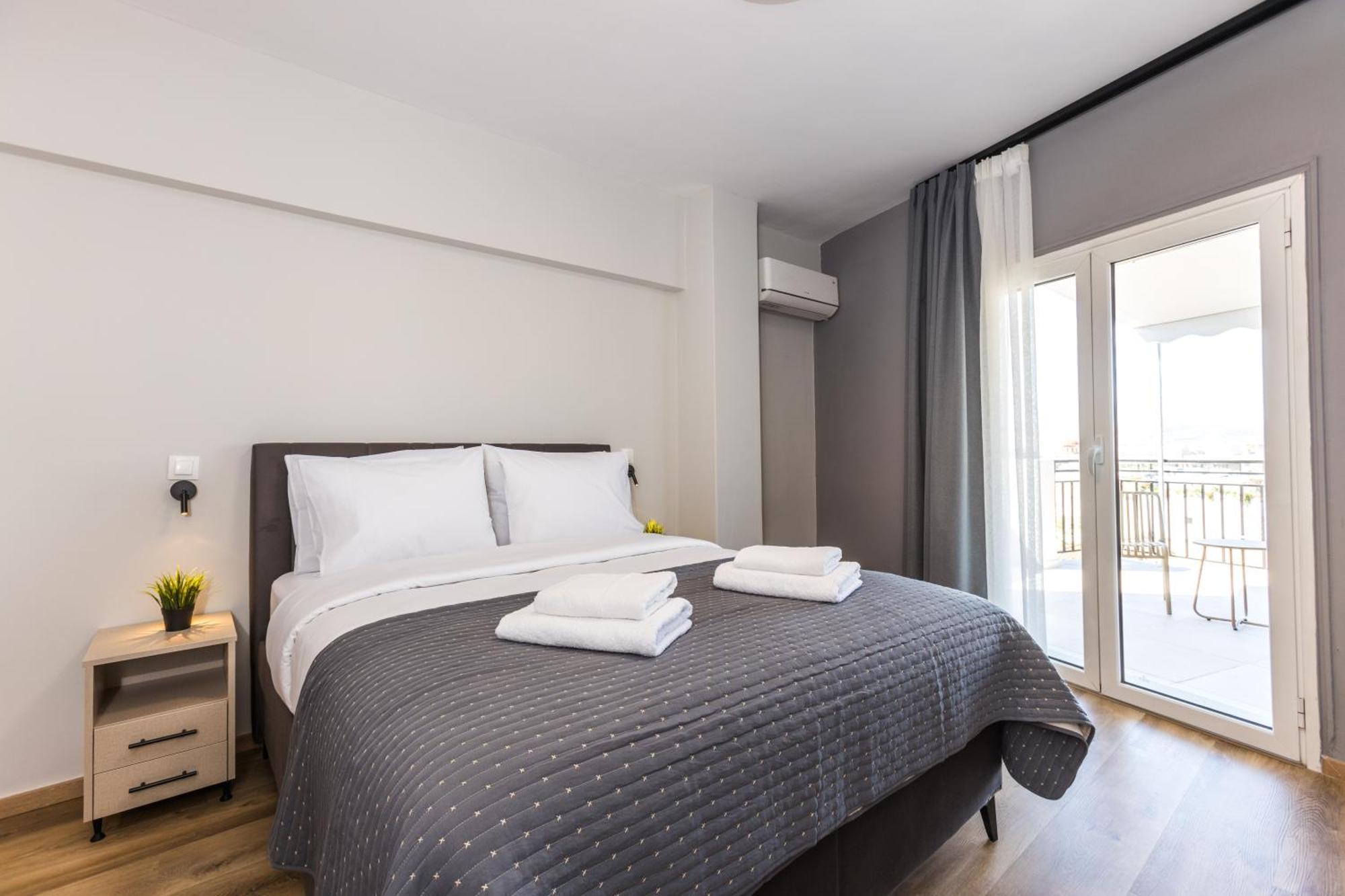 Apartamento Raise Area 41 Atenas Exterior foto