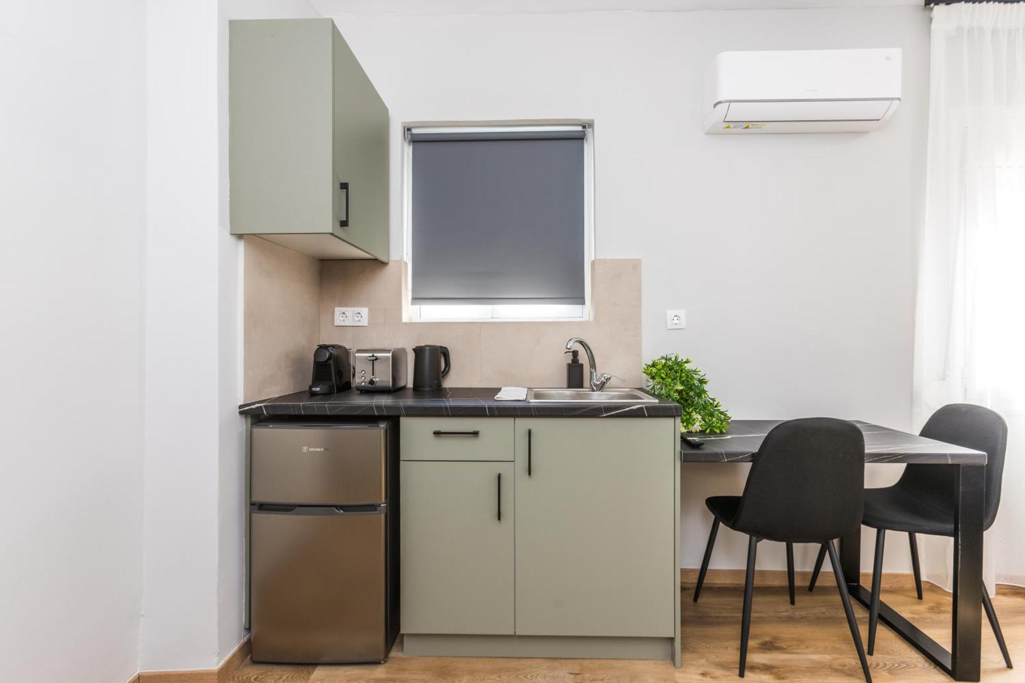 Apartamento Raise Area 41 Atenas Exterior foto