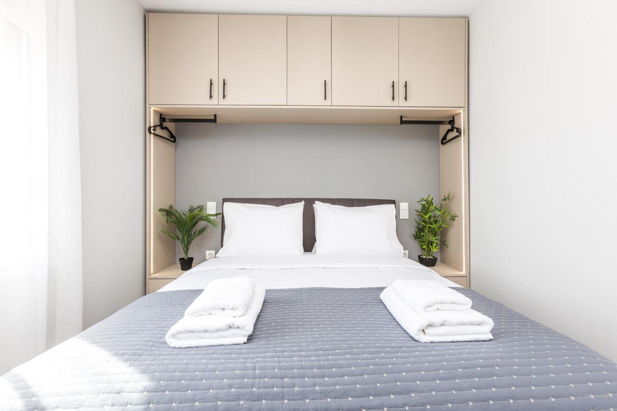 Apartamento Raise Area 41 Atenas Exterior foto